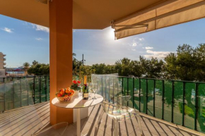 Apartment 3742 Alcudia Mallorca